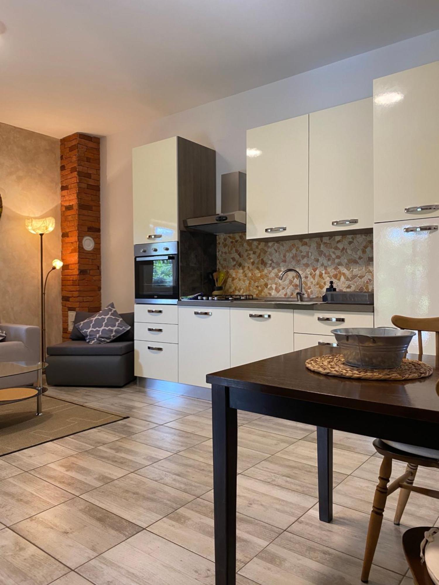 Apartman "Almond House 2" Pula Exterior foto